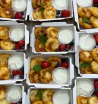 сырниики доставка в офис